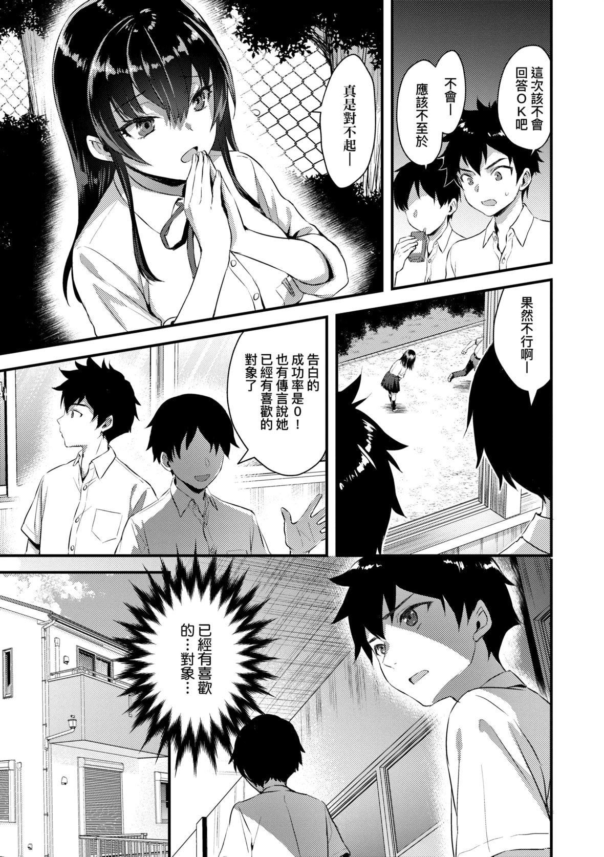 [あやかわりく]ぜんぶヌいてあげる｜全部射出来不用忍[中国翻訳][DL版][あやかわりく]ぜんぶヌいてあげる｜全部射出来不用忍[中国翻訳][DL版]