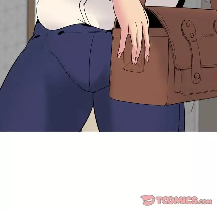 姊姊的秘密日記第26话