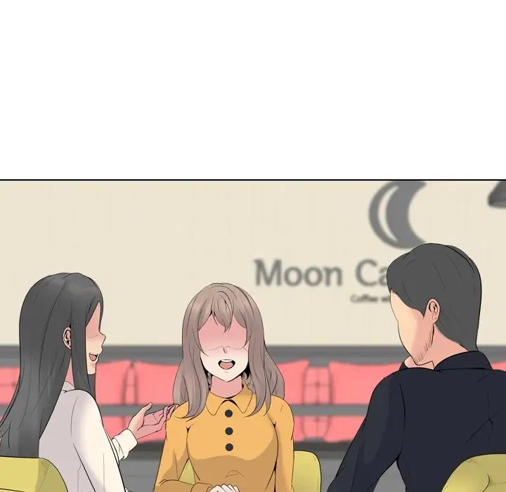 姊姊的秘密日记第26话