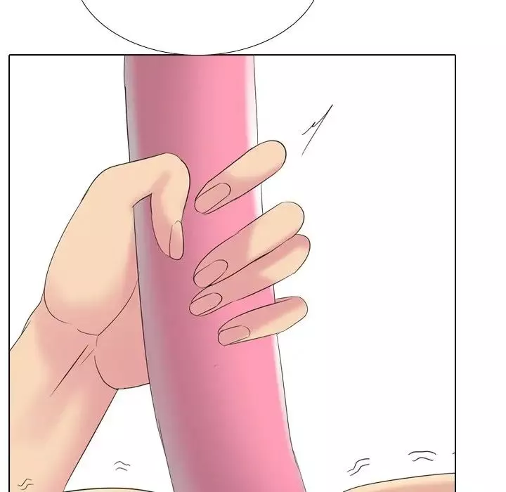 姊姊的秘密日記第27話
