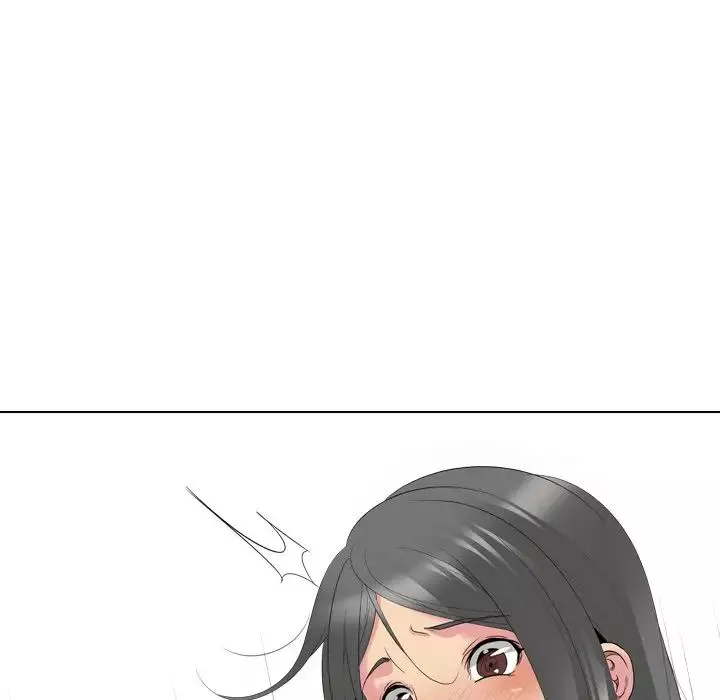 姊姊的秘密日記第27話