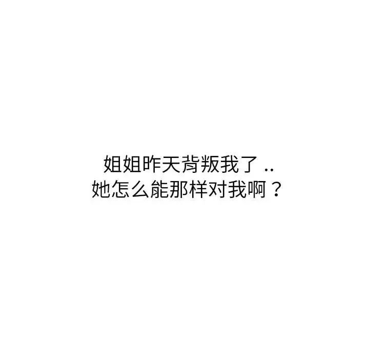 姊姊的秘密日记第31话