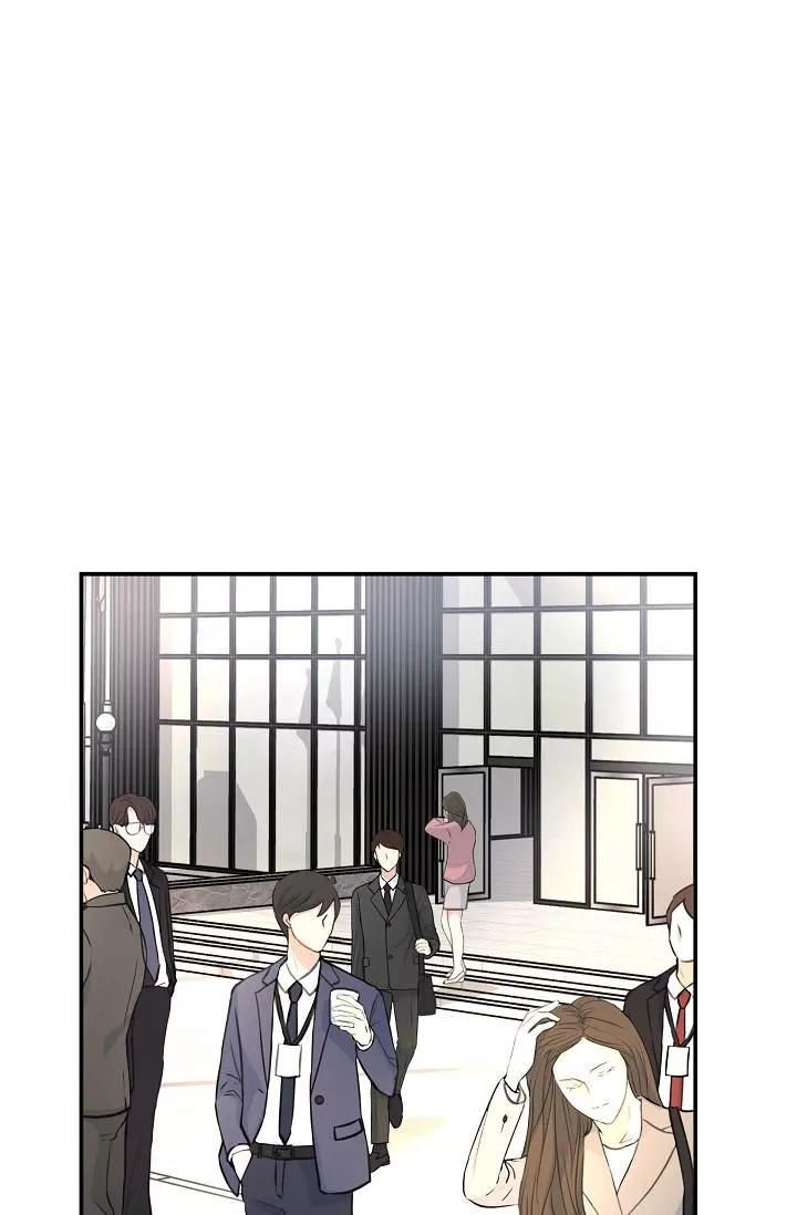 可疑的代表第1話-靠整形重獲新生