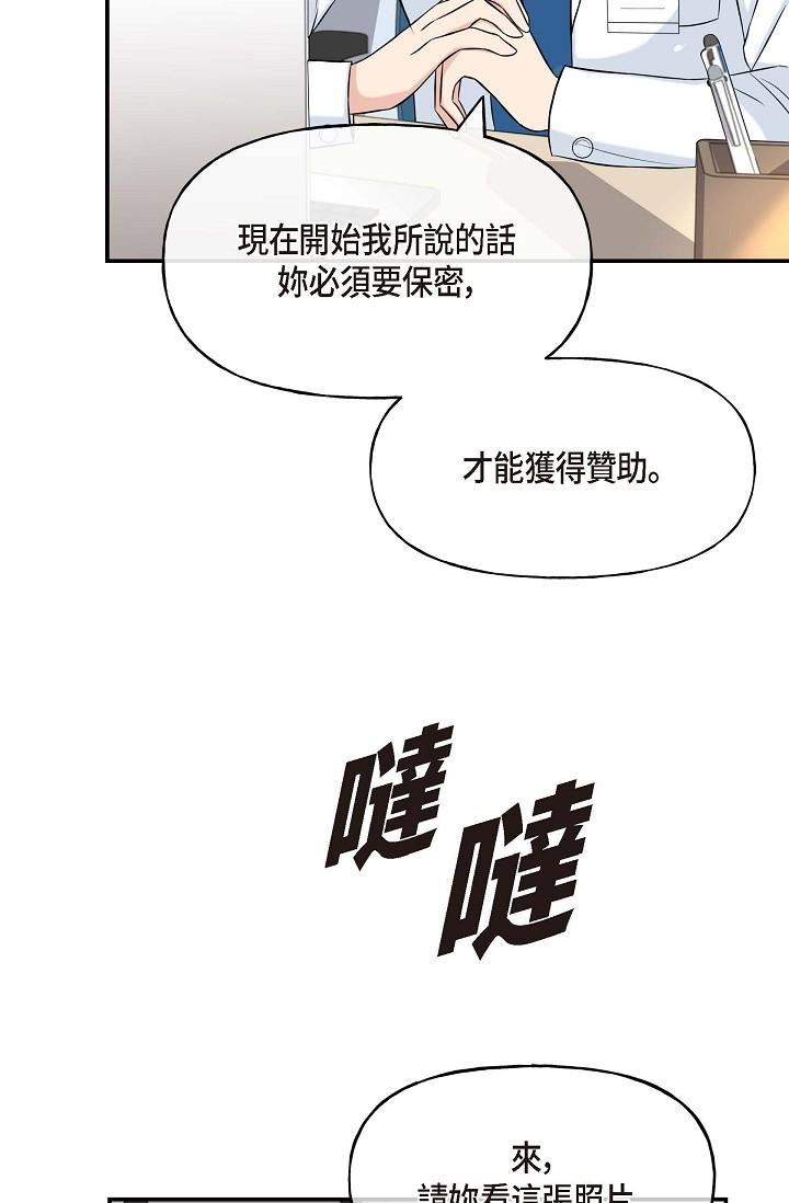 可疑的代表第1话-靠整形重获新生