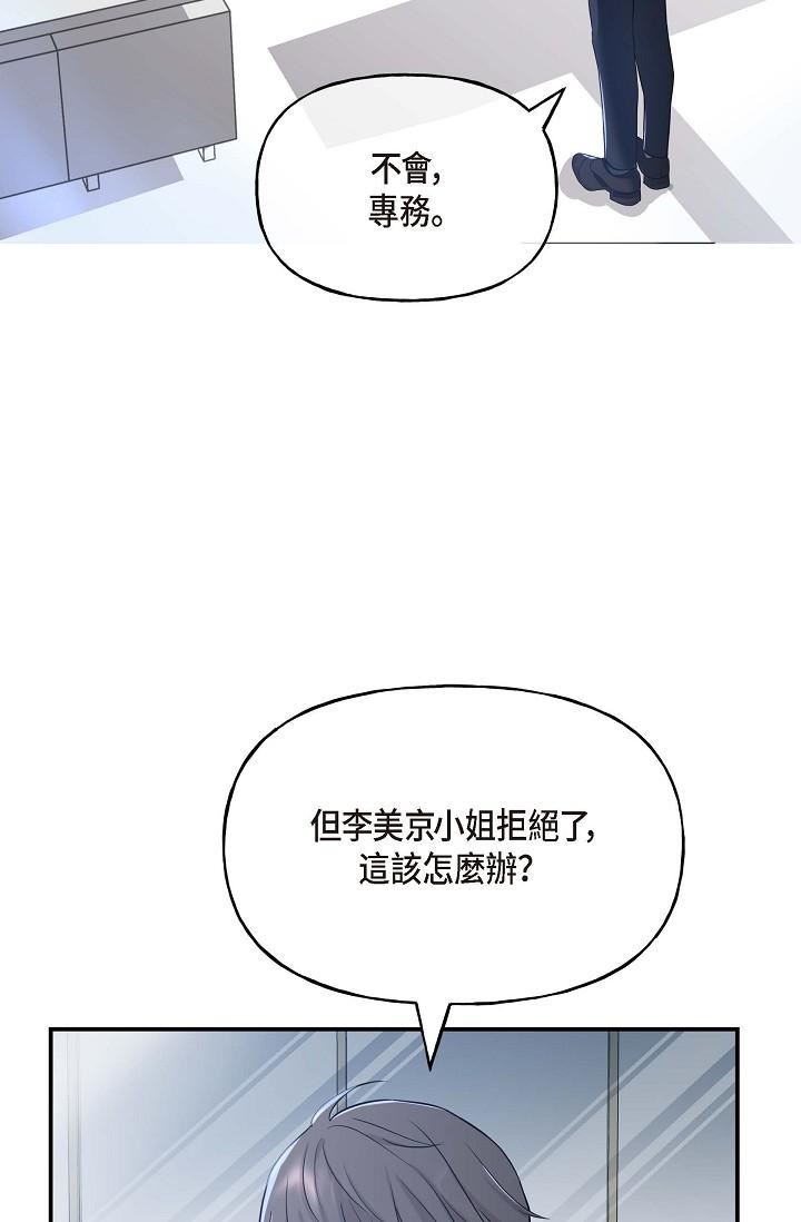 可疑的代表第1话-靠整形重获新生