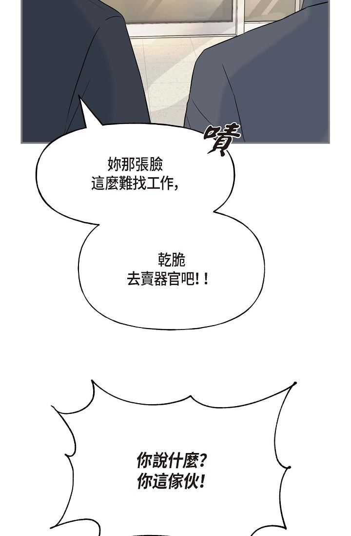 可疑的代表第1话-靠整形重获新生