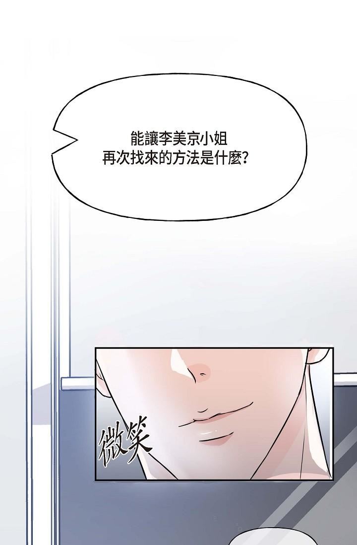 可疑的代表第1话-靠整形重获新生