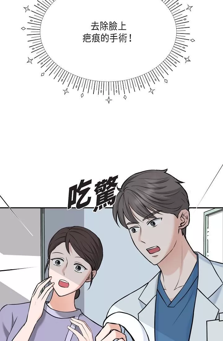 可疑的代表第2話-完美重現車道景代表