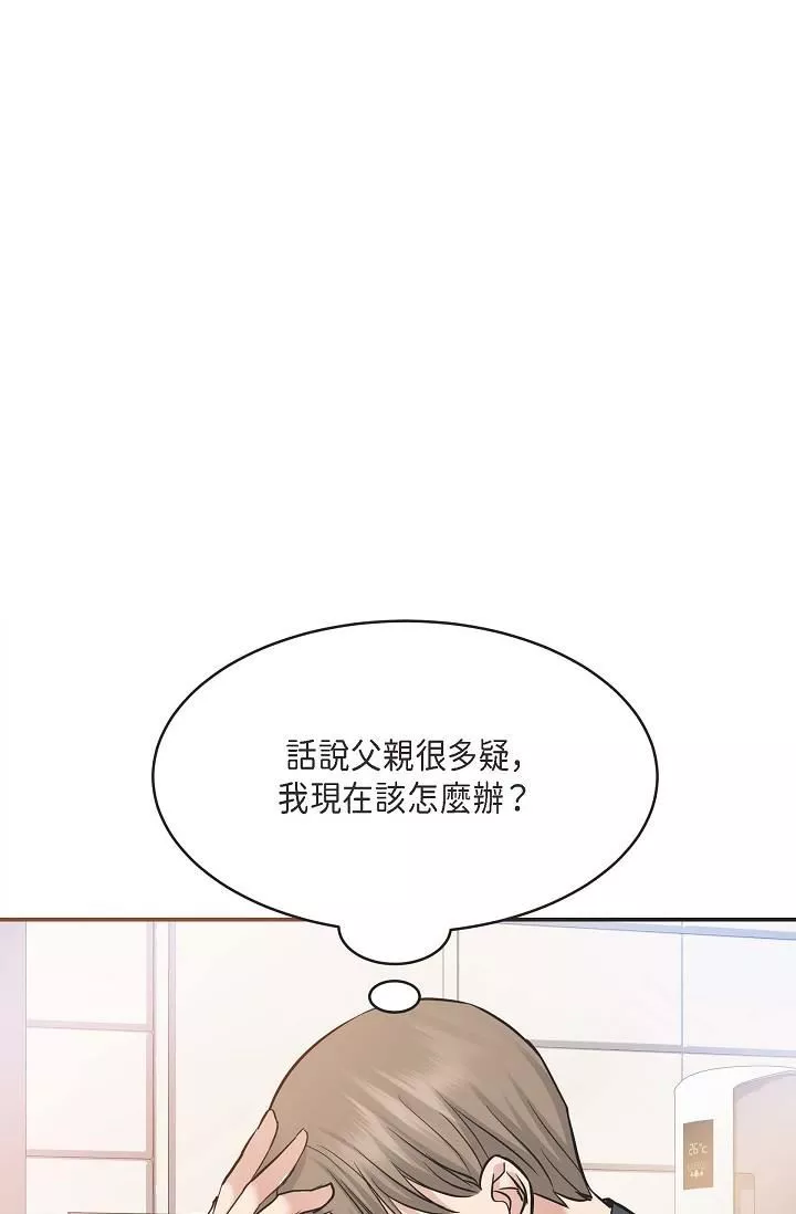 可疑的代表第5話-突如其來的告白