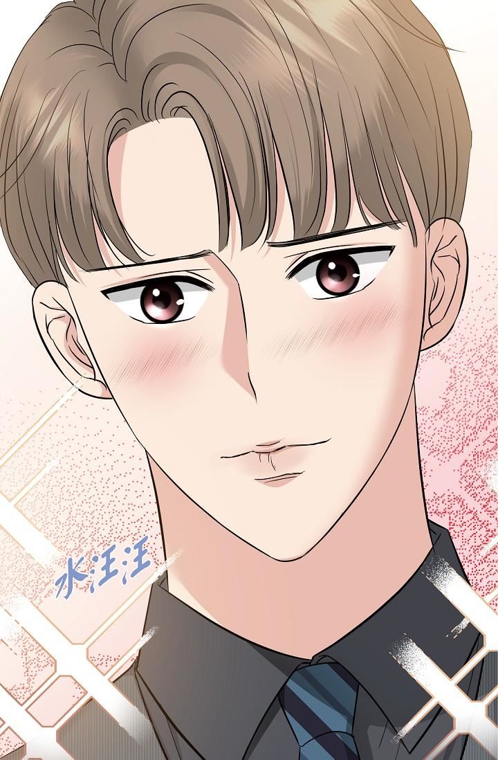 可疑的代表第6话-别忘瞭妳隻是替代品