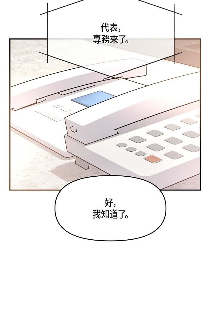可疑的代表第16话-陷入美京的魅力