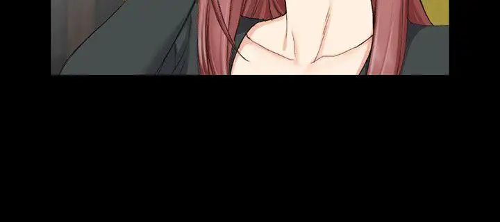 迎新小套房第57话-禽兽们的小套房