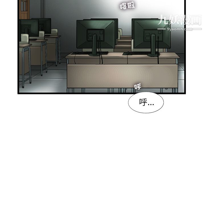 ANGRYCHAIR第6話