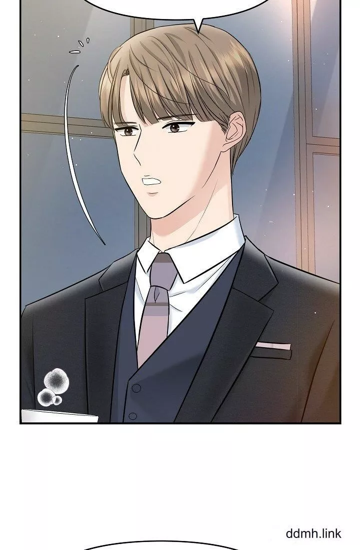 可疑的代表第33話-淪陷在專務愛撫的美京