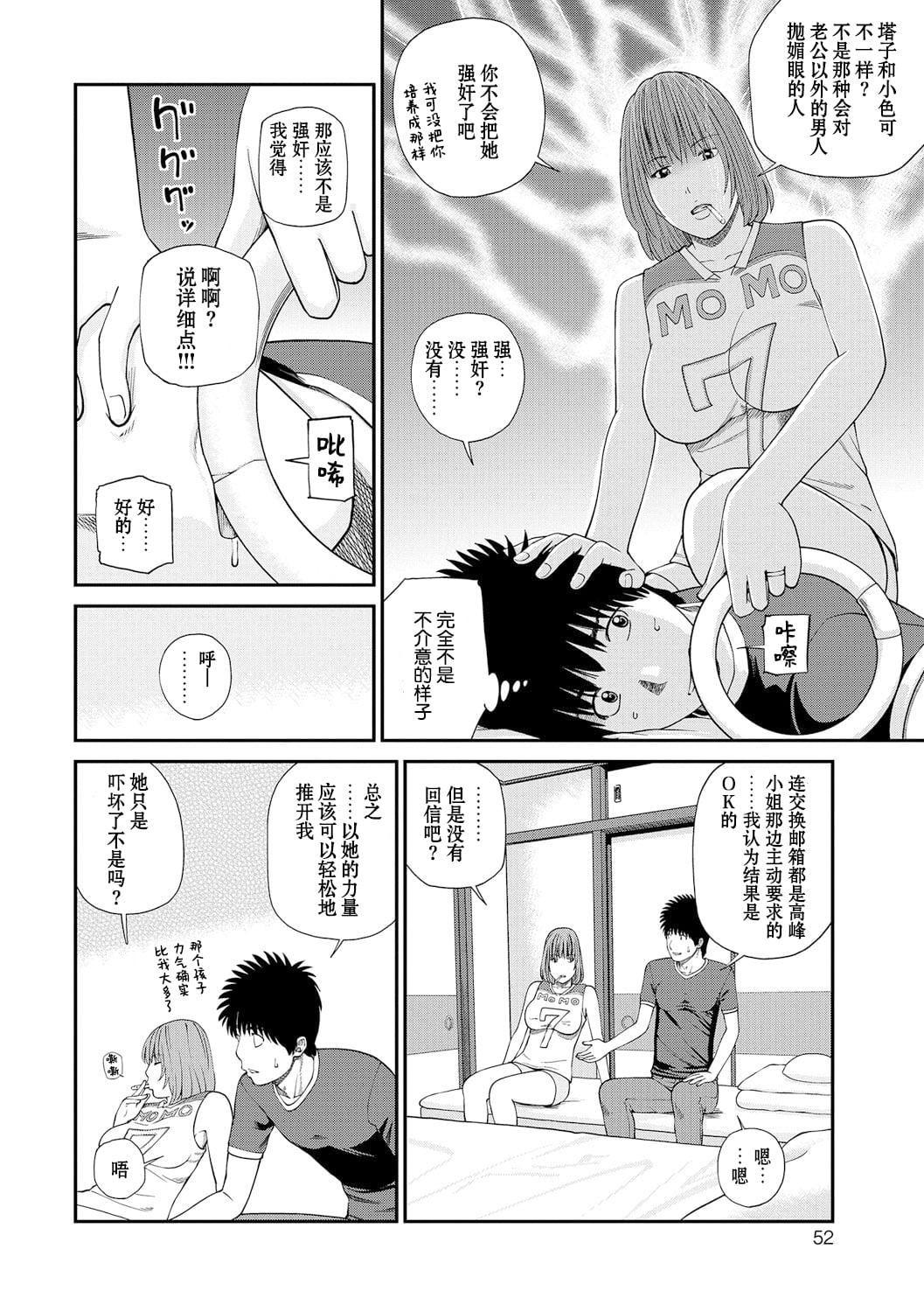 [黒木秀彦]桃尻団地ママさんバレー同好会[无修正][DL版][黒木秀彦]桃尻団地ママさんバレー同好会[无修正][DL版]