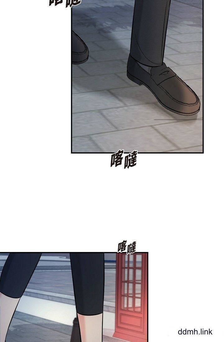可疑的代表第35話-正牌代表不容拒絕的命令