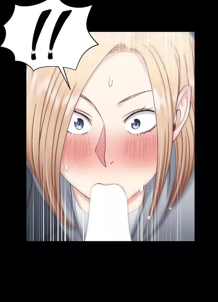 迎新小套房第85話-我要掰開妳的腿