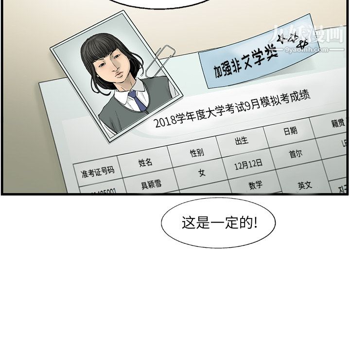 ANGRYCHAIR第10话