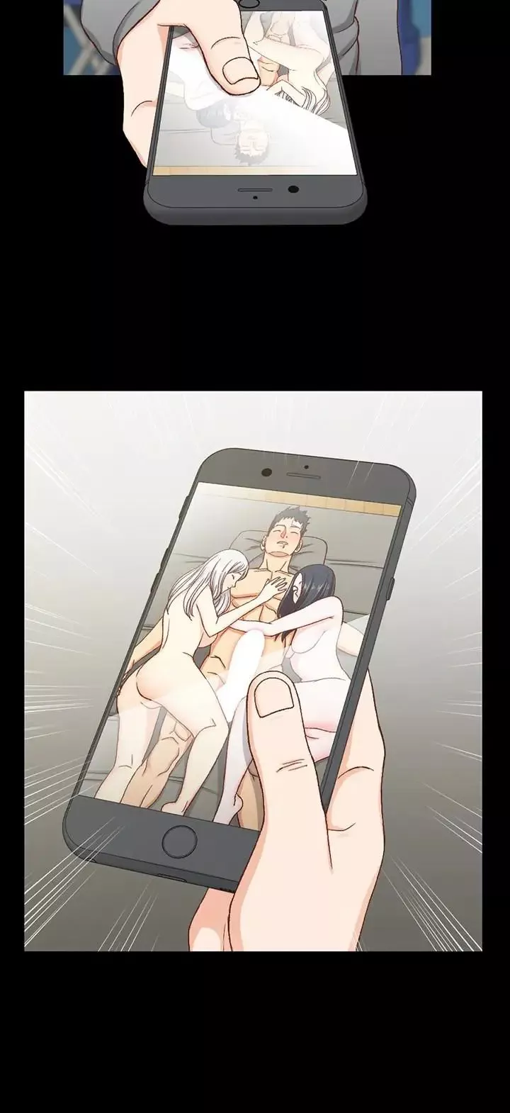 迎新小套房第88話-車敏晶的監視