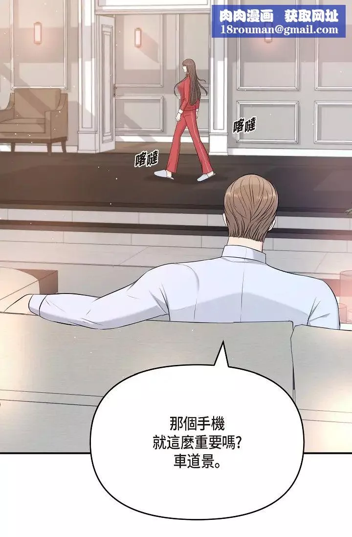 可疑的代表第43話-撲通撲通的夜會