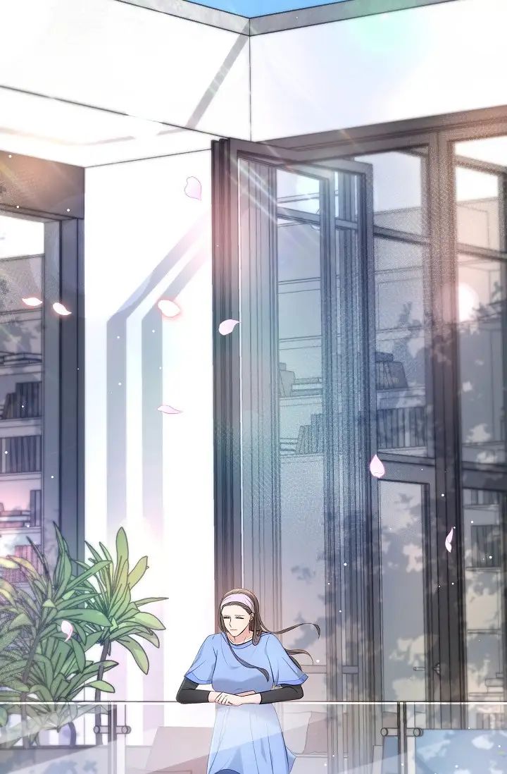 可疑的代表第44話-我要把妳變成我的