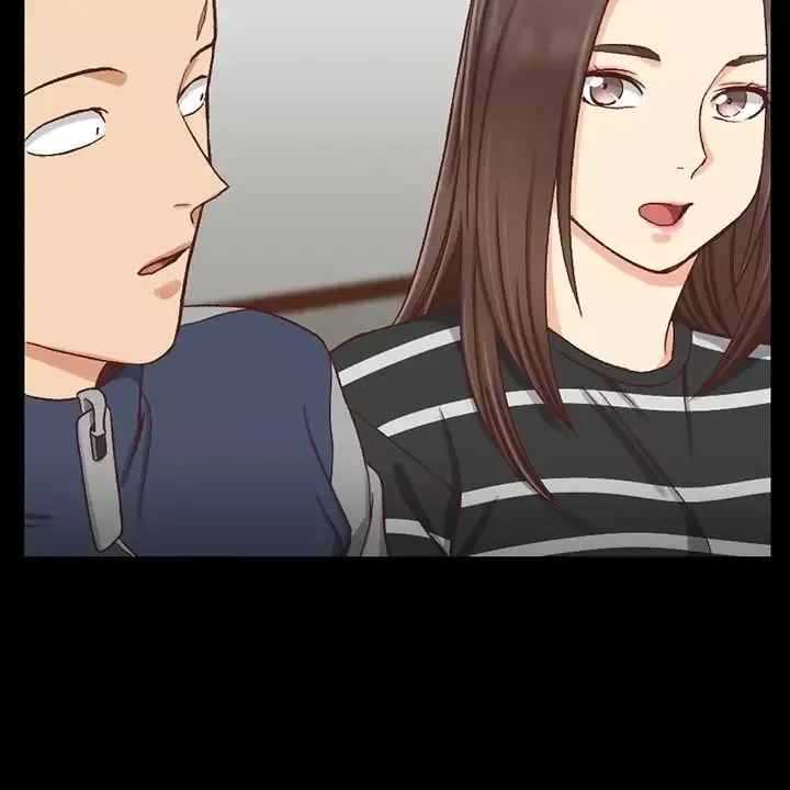 迎新小套房第98話-火熱的報答