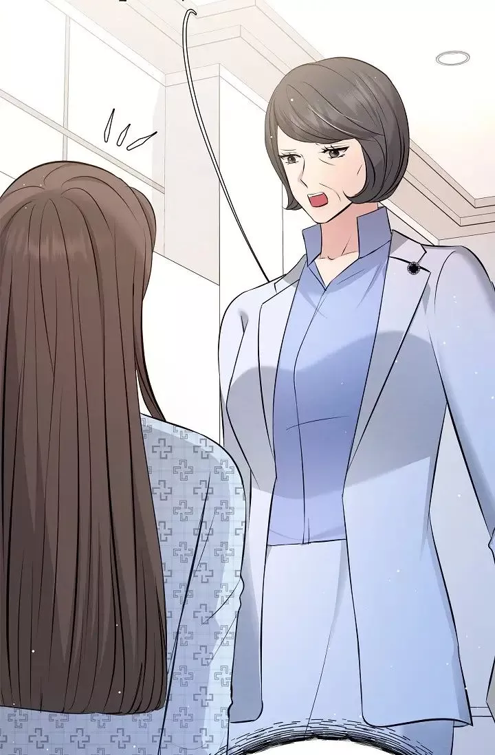 可疑的代表第51話-親愛的，我回來瞭