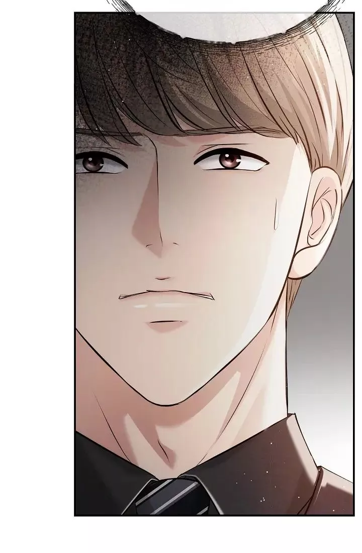 可疑的代表第54話-美京小姐，請在我身邊