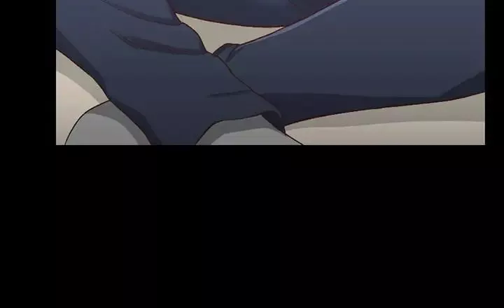迎新小套房第114話-深入交流