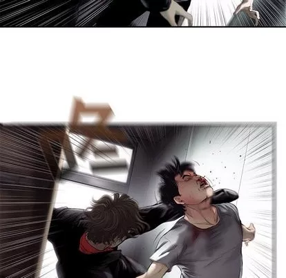 ANGRYCHAIR第49話