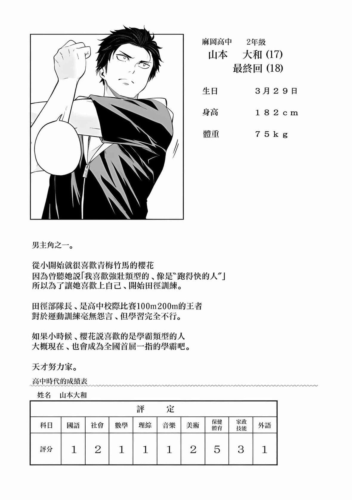 為什麼老師會在這裡！？為什麼老師會在這裡！？_08卷