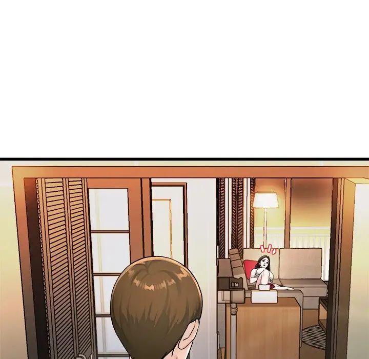 單身爸爸想戀愛第19話