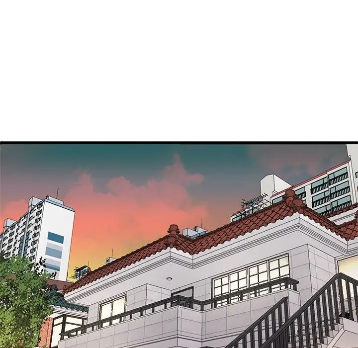 單身爸爸想戀愛第23話