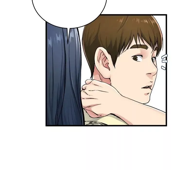 單身爸爸想戀愛第28話