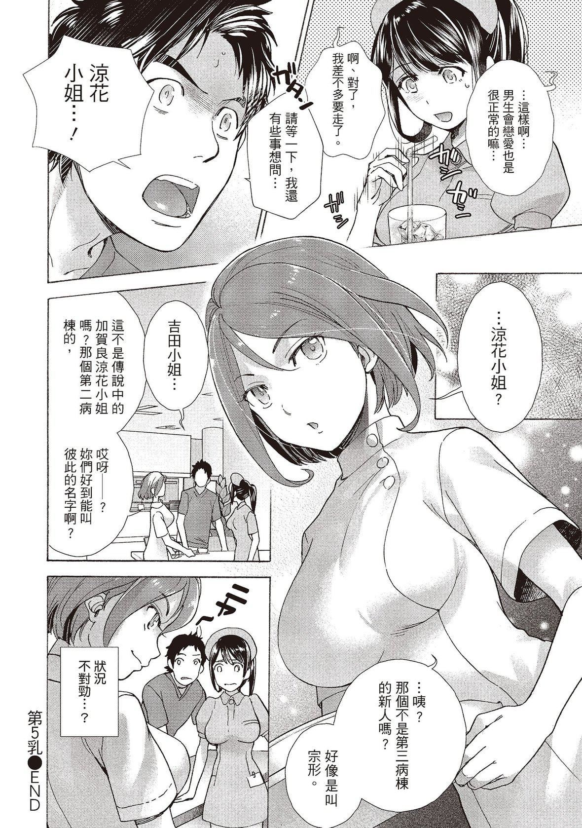 [藤坂空树]おっパラダイスは诊疗中[DL版][藤坂空树]おっパラダイスは诊疗中[DL版]