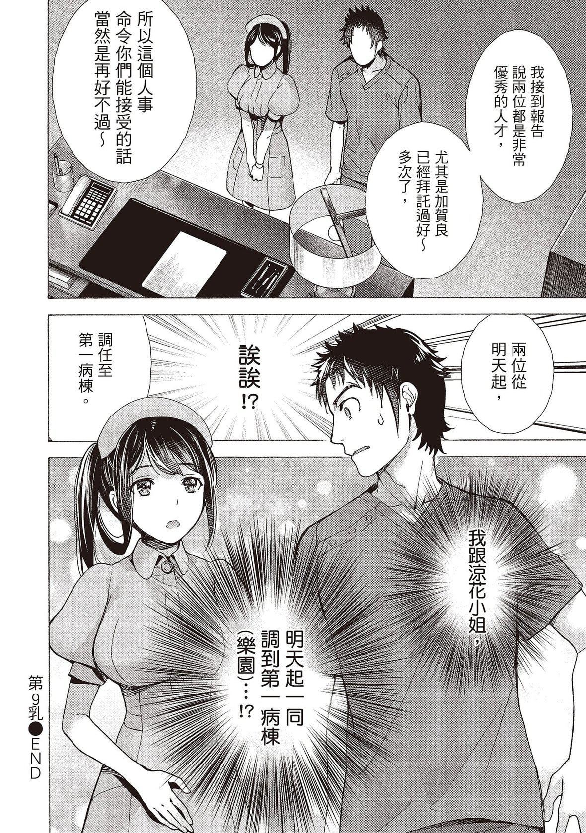 [藤坂空树]おっパラダイスは诊疗中[DL版][藤坂空树]おっパラダイスは诊疗中[DL版]