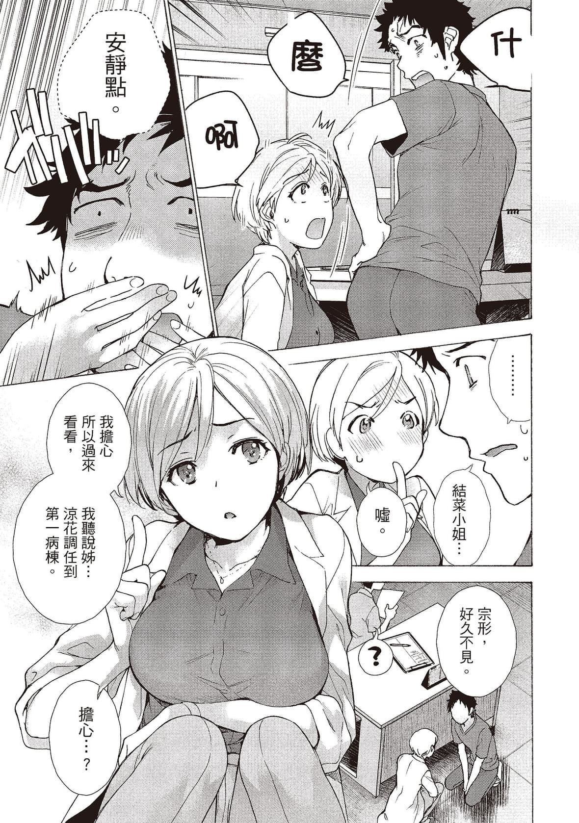 [藤坂空树]おっパラダイスは诊疗中[DL版][藤坂空树]おっパラダイスは诊疗中[DL版]