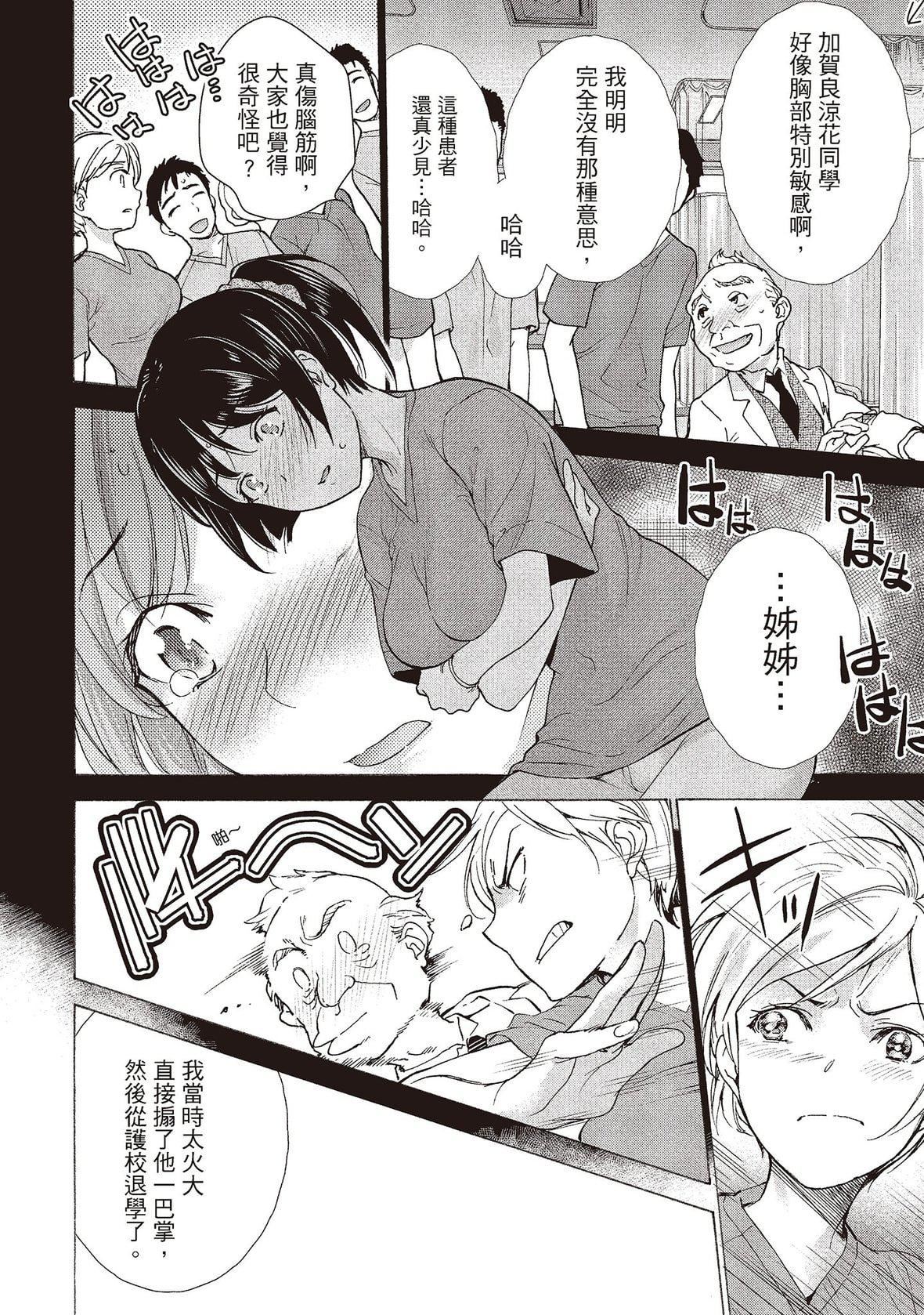 [藤坂空树]おっパラダイスは诊疗中[DL版][藤坂空树]おっパラダイスは诊疗中[DL版]