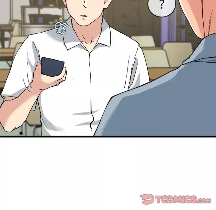 單身爸爸想戀愛第33話