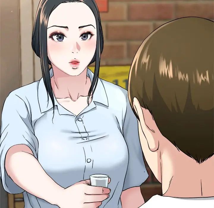單身爸爸想戀愛第33話