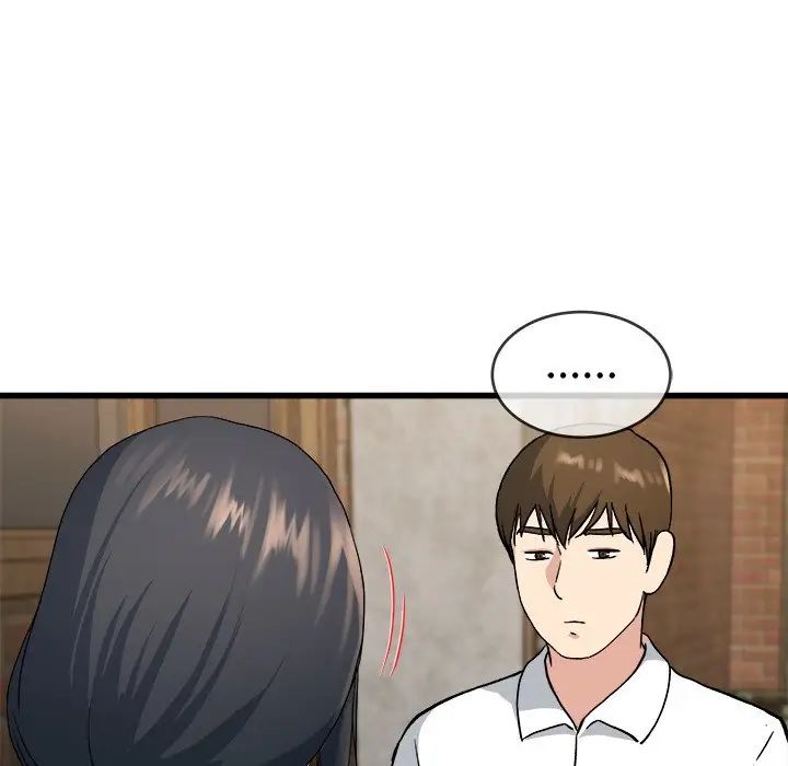 單身爸爸想戀愛第33話