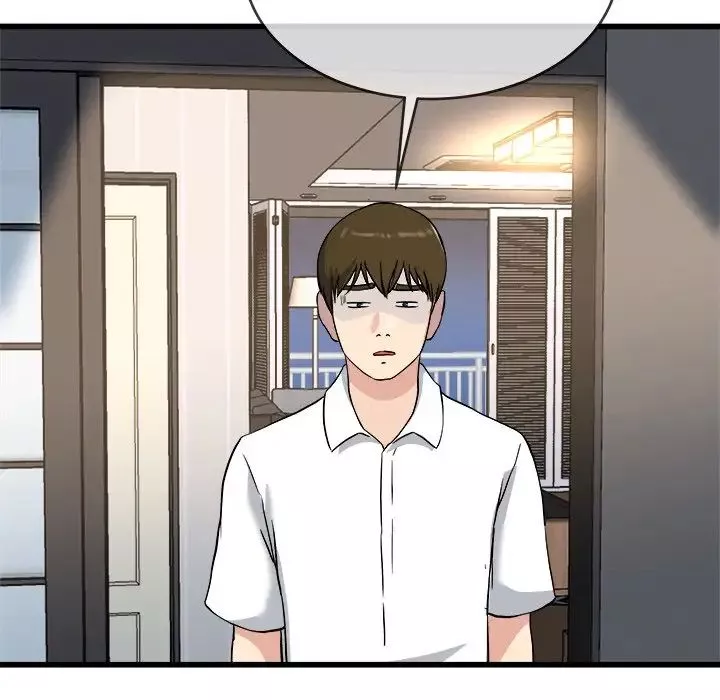 單身爸爸想戀愛第33話