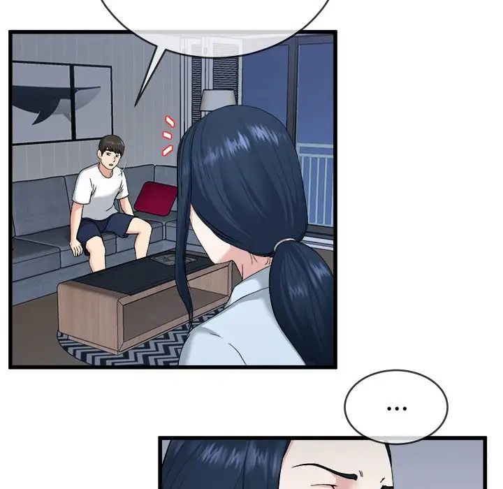 單身爸爸想戀愛第34話