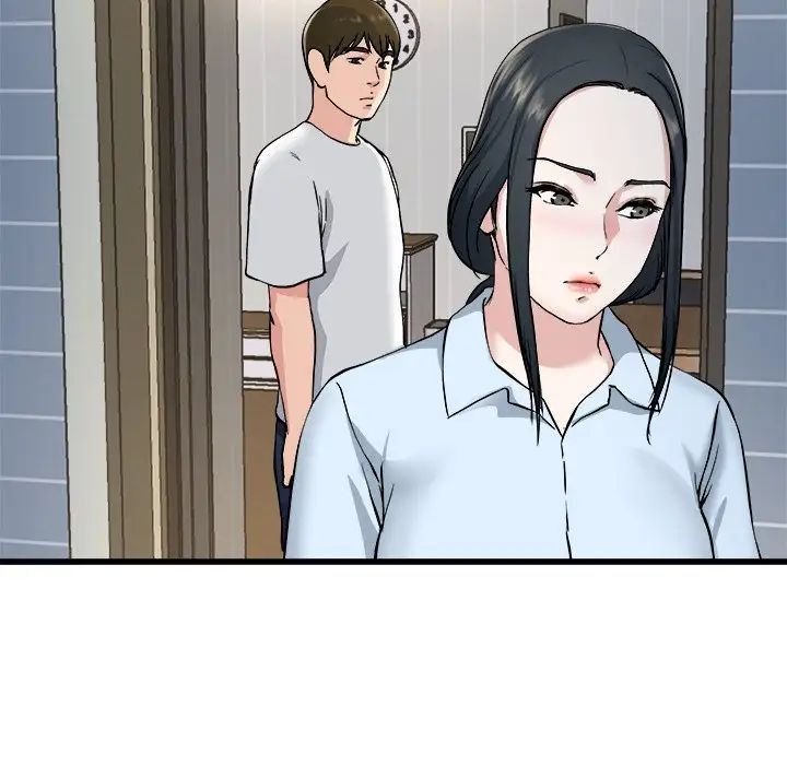 單身爸爸想戀愛第34話