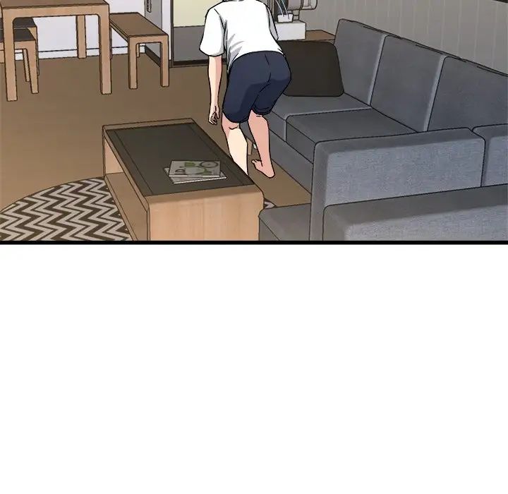 單身爸爸想戀愛第34話