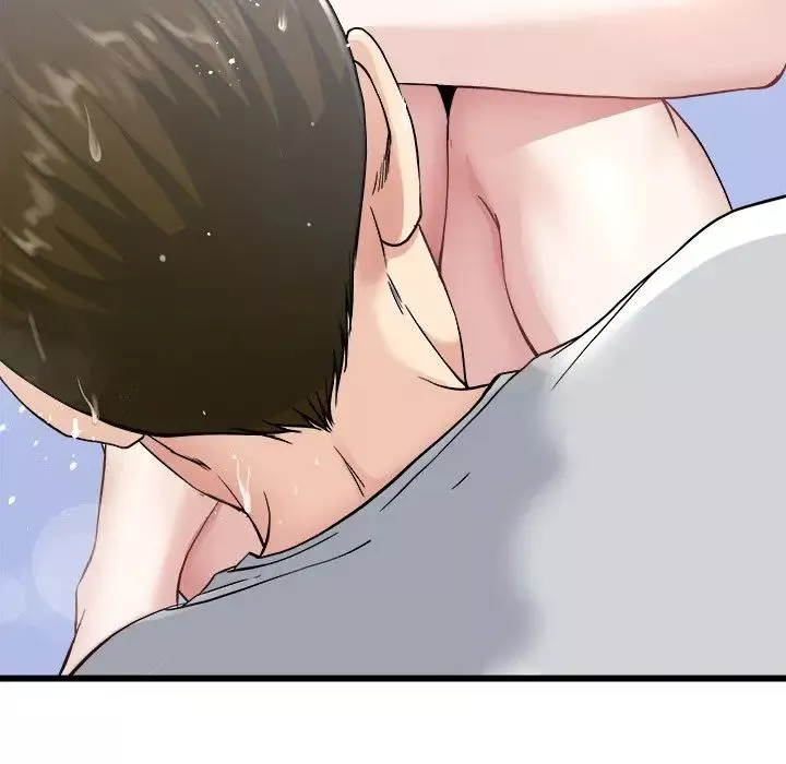 單身爸爸想戀愛第34話