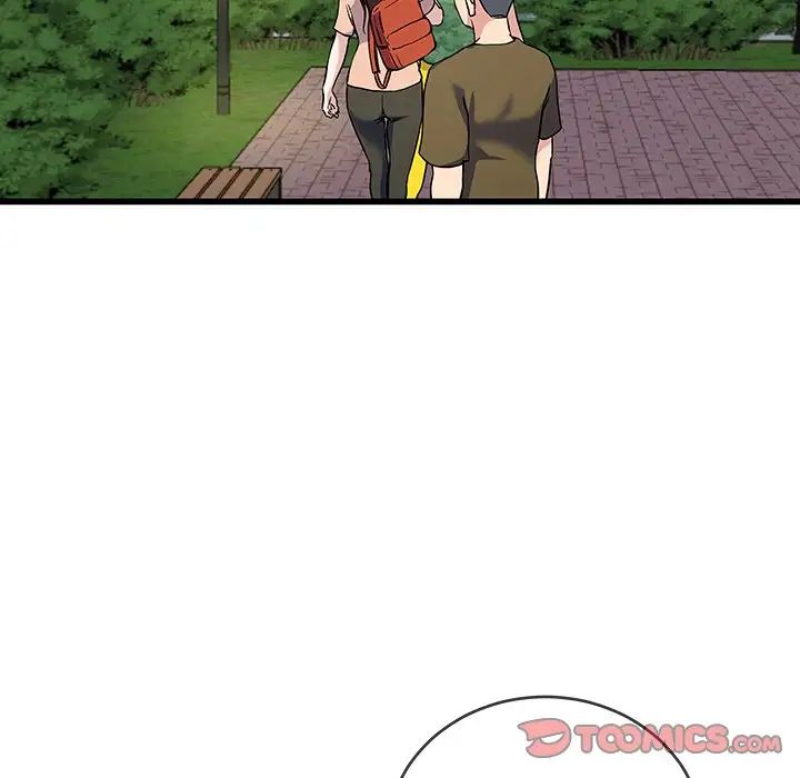 單身爸爸想戀愛第35話