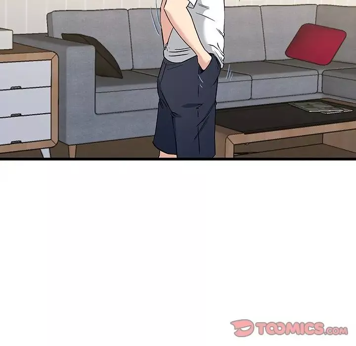 單身爸爸想戀愛第36話