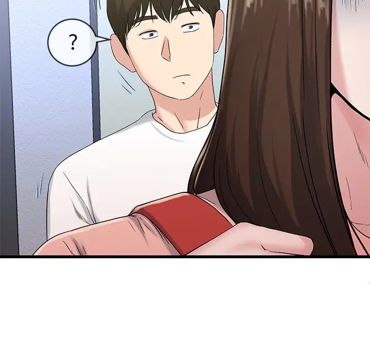 单身爸爸想恋爱第37话