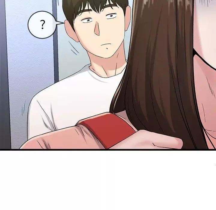 單身爸爸想戀愛第37話